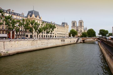 Image showing Paris