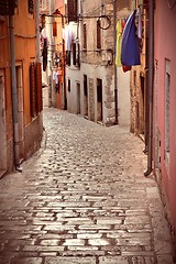 Image showing Croatia - Rovinj