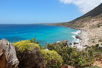 Image showing Crete