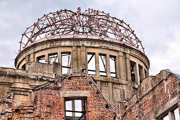 Image showing Hiroshima