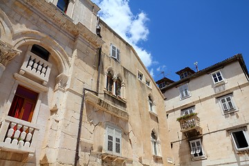 Image showing Split, Croatia