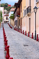 Image showing Tenerife - La Orotava