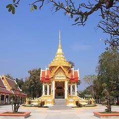 Image showing Thailand