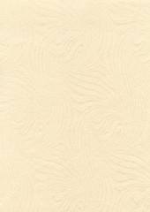 Image showing embossed paper texture background