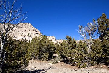 Image showing New Mexico is beautiful