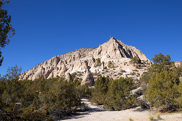 Image showing New Mexico is beautiful