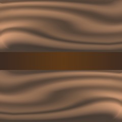 Image showing abstract coffee background