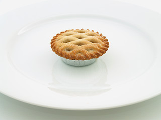 Image showing Pie