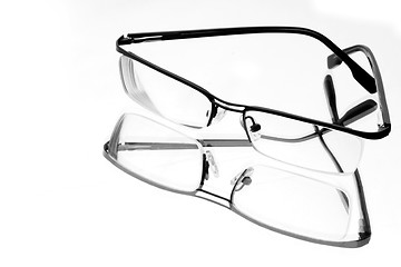 Image showing eyeglasses