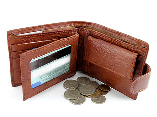 Image showing Wallet2