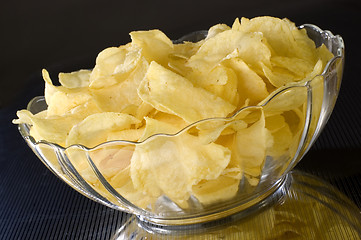 Image showing chips