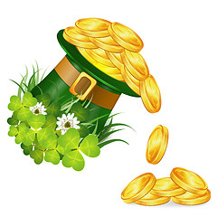 Image showing St. Patrick Day