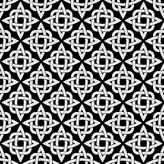 Image showing Seamless pattern