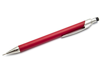 Image showing Mechanical pencil