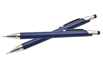 Image showing Mechanical pencil