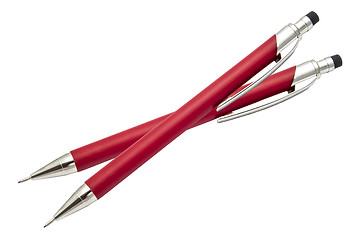 Image showing Mechanical pencil