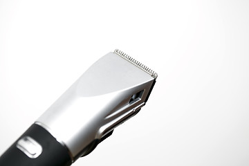 Image showing Hair trimmer 