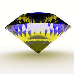 Image showing diamond