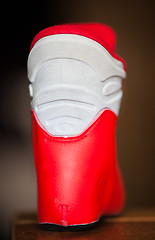 Image showing Ski inner boot