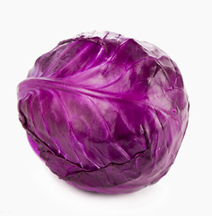 Image showing cabbage
