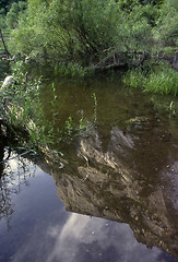 Image showing Yosemite National Park