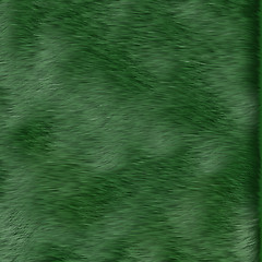 Image showing texture of green grass