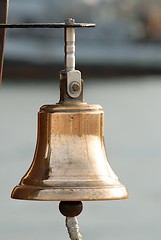 Image showing Bell