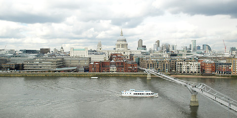 Image showing Saint Paul, UK