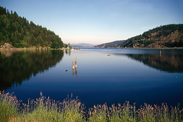 Image showing Lake