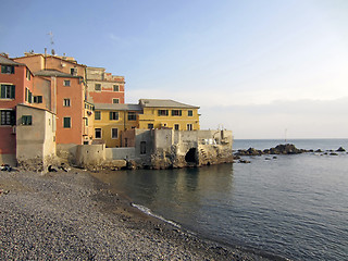 Image showing Genova, Italy