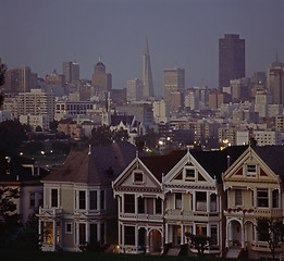 Image showing San Francisco