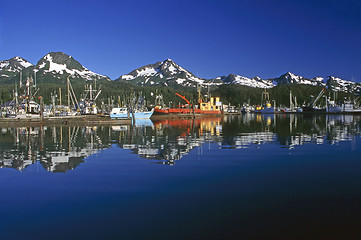 Image showing Alaska