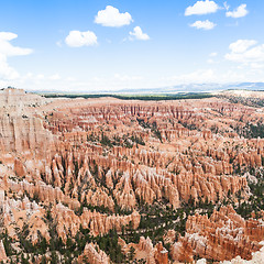 Image showing Bryce Canyon