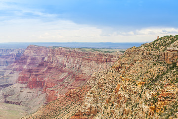 Image showing Grand Canyon