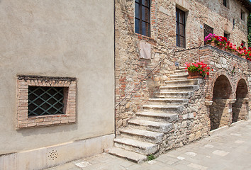 Image showing Tuscany Village