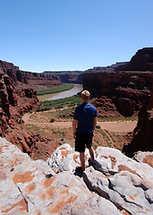 Image showing Colorado River