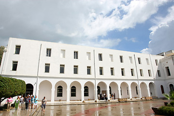 Image showing Carthage National Museum