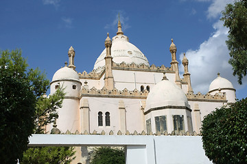 Image showing Cathedral of Saint-Louis of Carthage