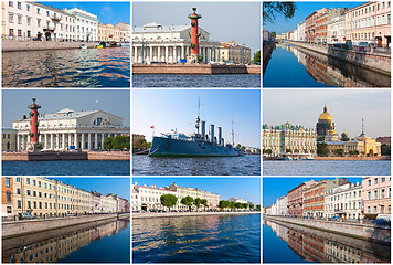 Image showing Saint Petersburg