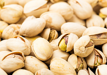 Image showing Pistachio