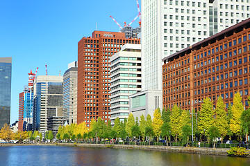 Image showing Tokyo