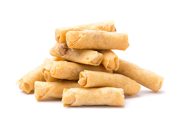 Image showing Springroll