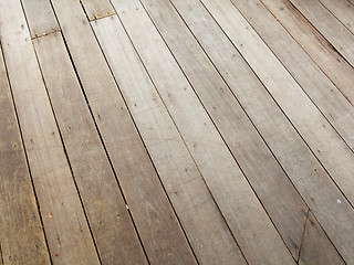 Image showing Wood texture