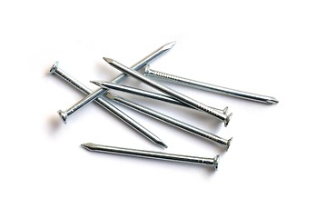 Image showing Nails