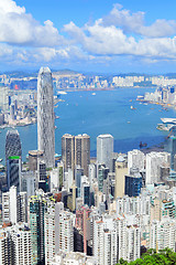 Image showing Hong Kong