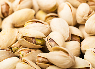 Image showing Pistachio