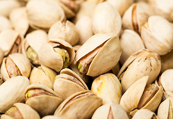 Image showing Pistachio 