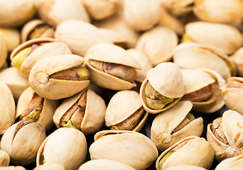 Image showing Pistachio