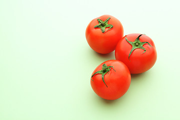 Image showing Tomato 