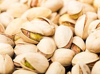 Image showing Pistachio